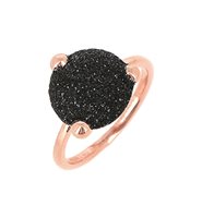 Ring Pesavento Woman in Silver WPLVA2297-14 - WPLVA2297-14